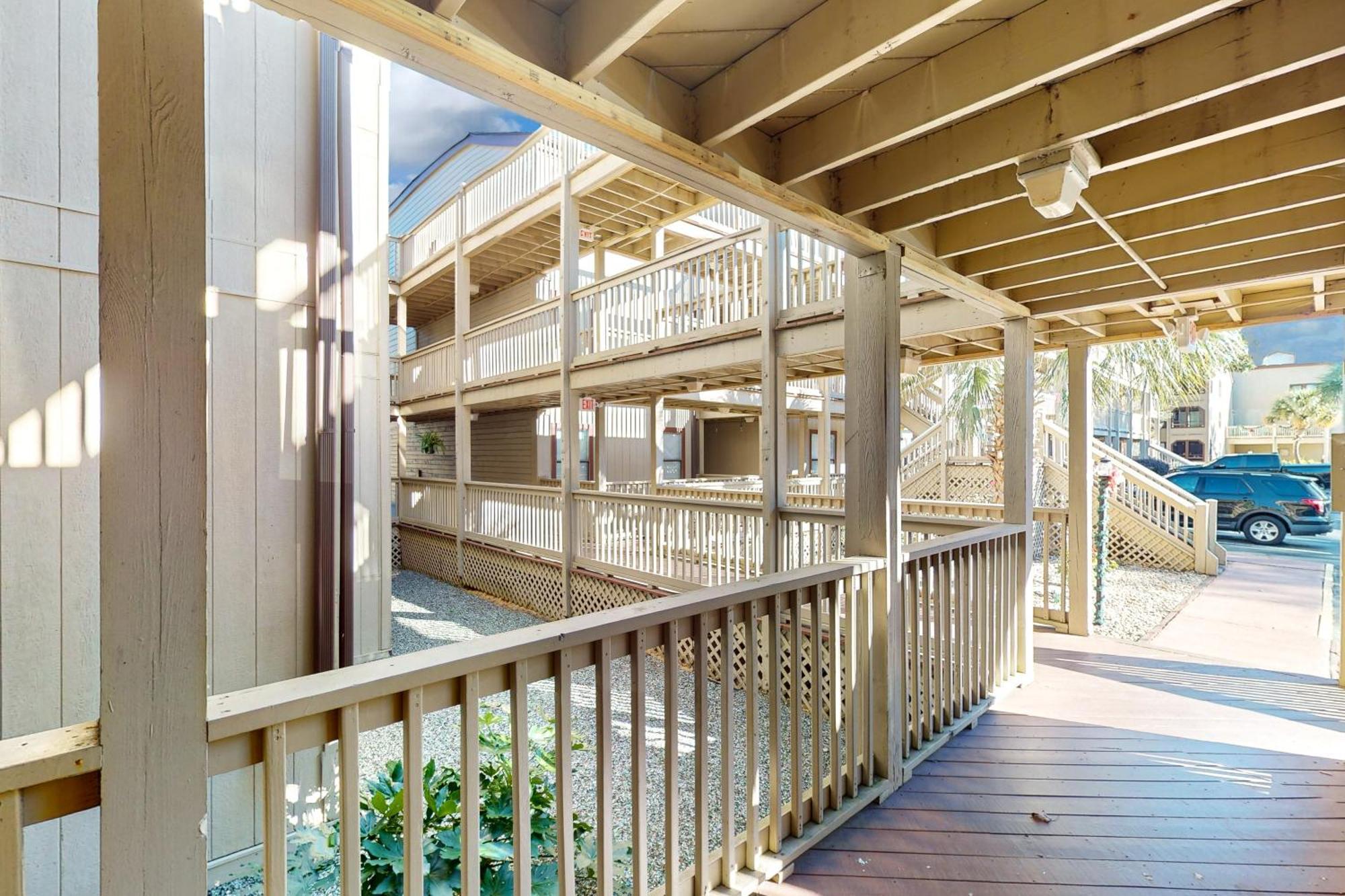 Dunes Pointe D-3 Myrtle Beach Dış mekan fotoğraf